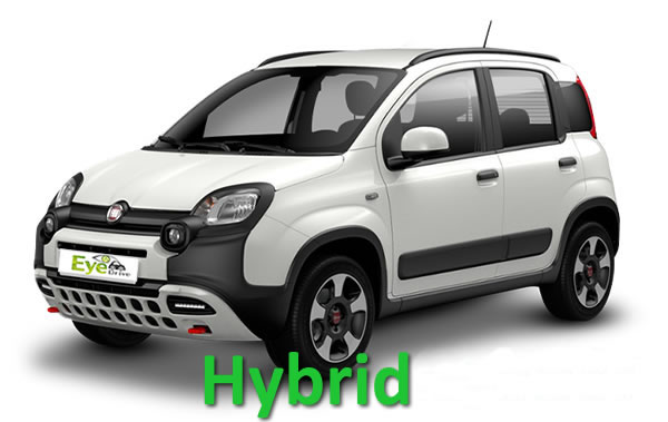 Rent a car at Chania airport